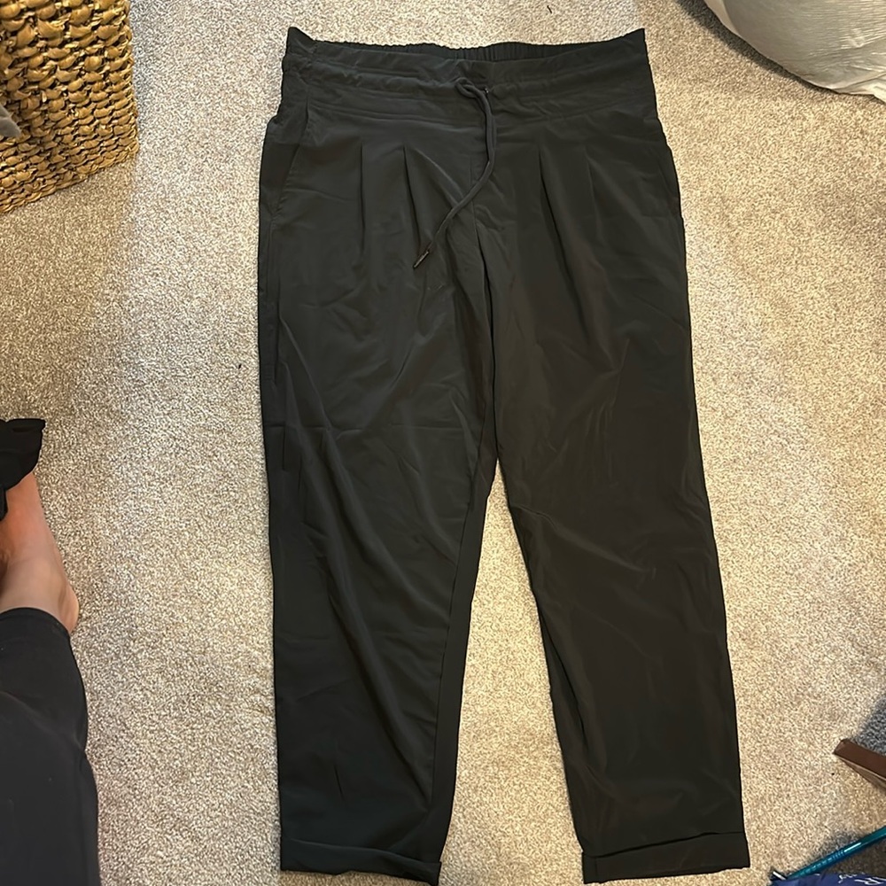 Prana Joggers